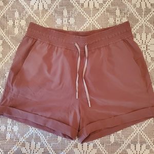 Spring breakaway 3" shorts